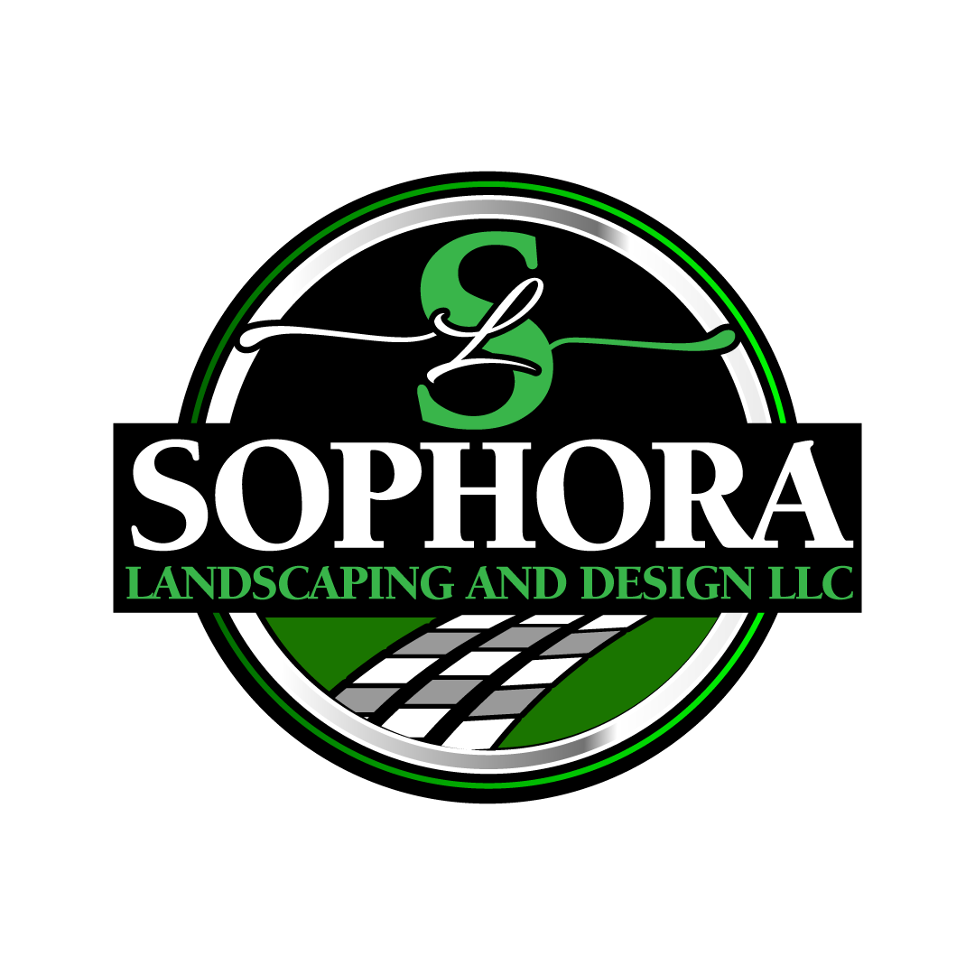 Sophora Landscaping Logo